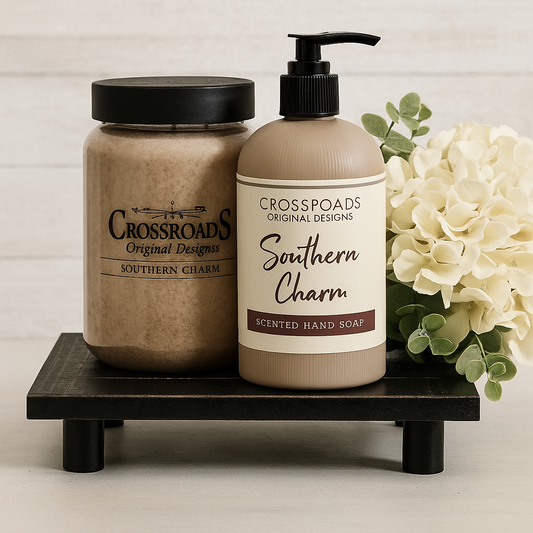 The Dirt Road Gardener's Favorites Kitchen Sink Reset