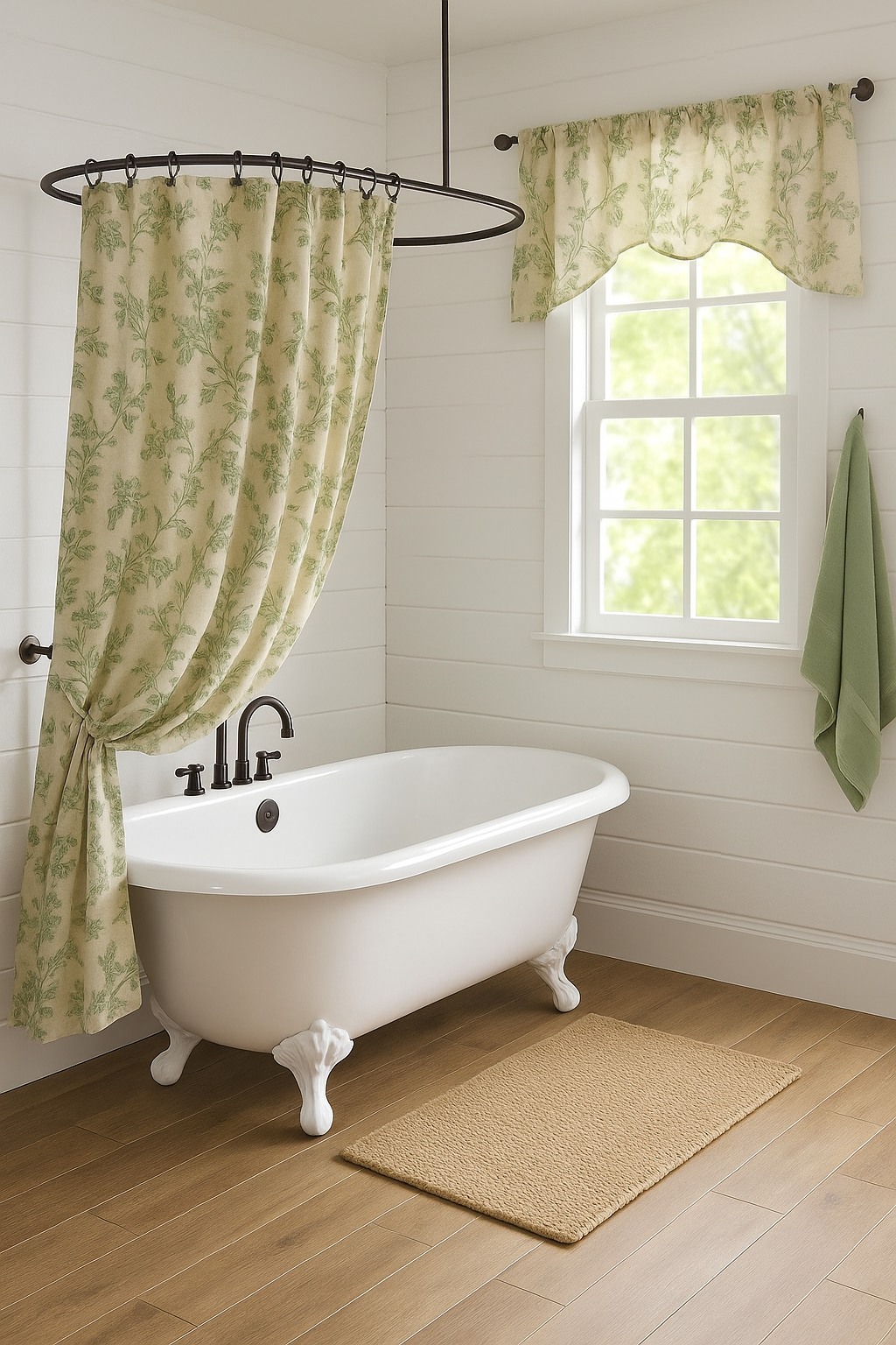This Week’s Cozy Finds: Cottage Bathroom Refresh  | 7.4.25