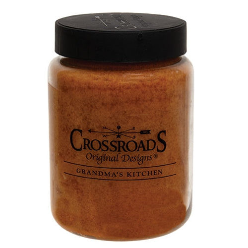 Grandma's Kitchen Jar Candle - 26oz