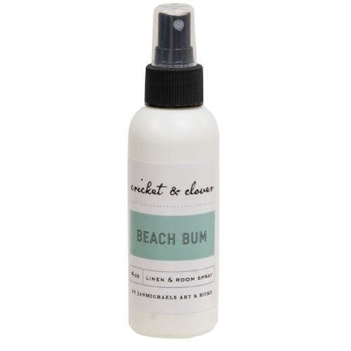 Linen & Room Sprays