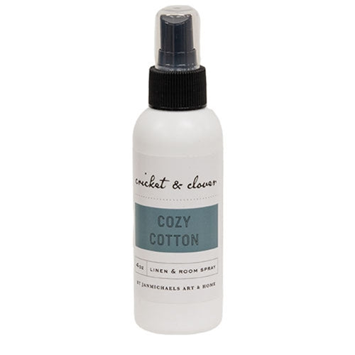 Linen & Room Sprays