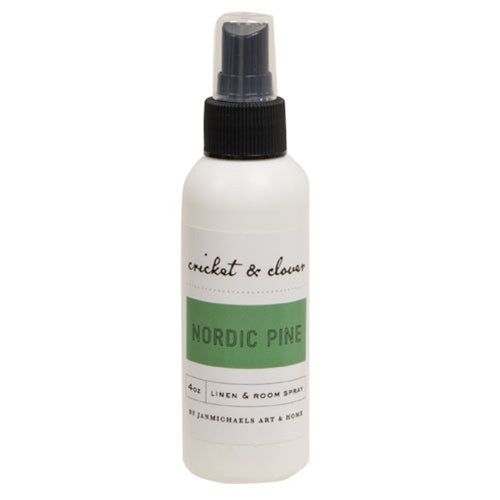 Linen & Room Sprays