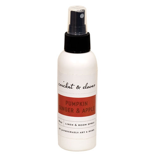 Linen & Room Sprays