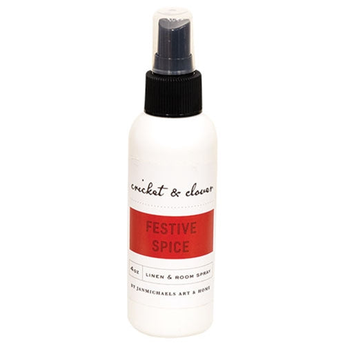 Linen & Room Sprays