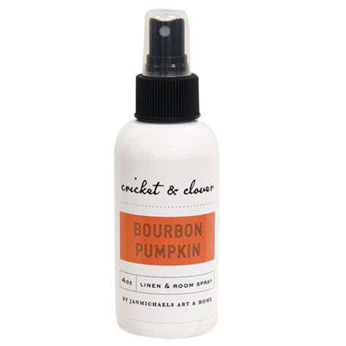 Linen & Room Sprays