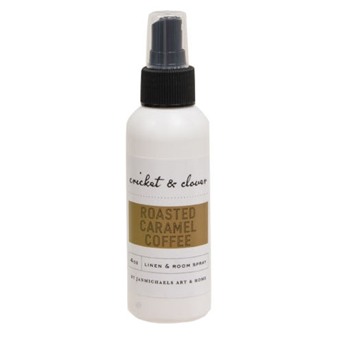Linen & Room Sprays