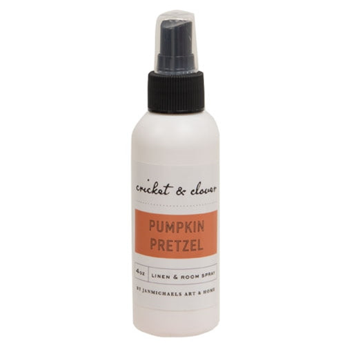 Linen & Room Sprays