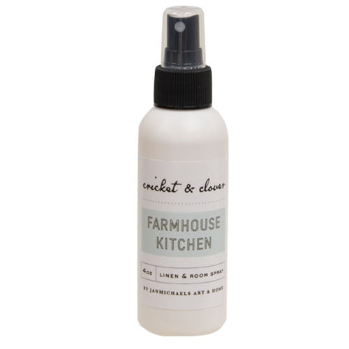 Linen & Room Sprays