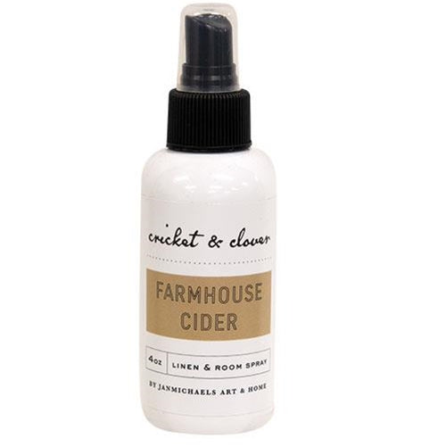 Linen & Room Sprays