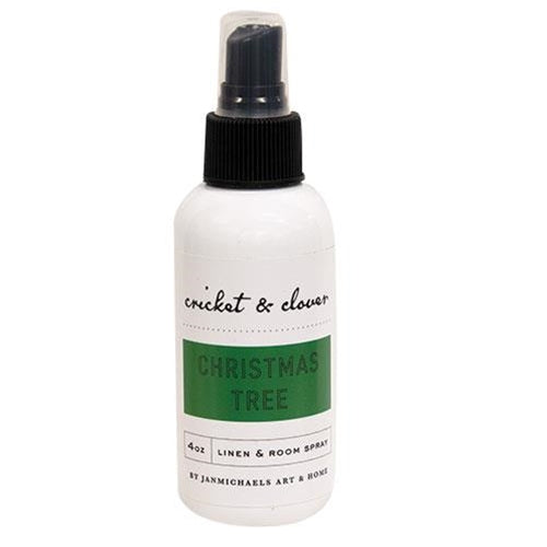 Linen & Room Sprays