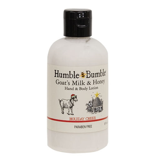 Humble Bumble Hand & Body Lotion
