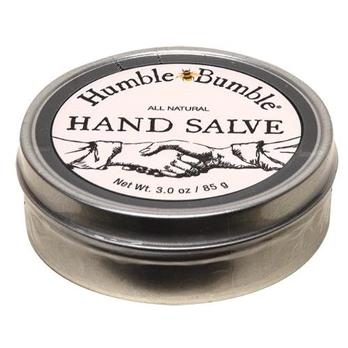 Humble Bumble Hand Salve