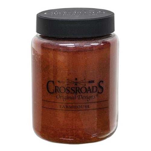 Farmhouse Jar Candle - 26oz