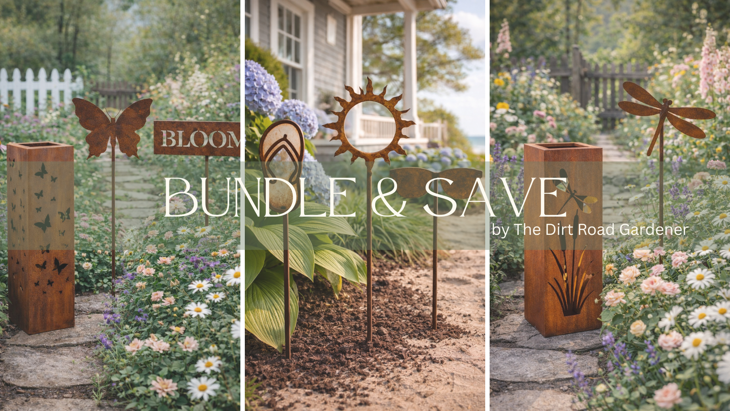 Bundles & Save