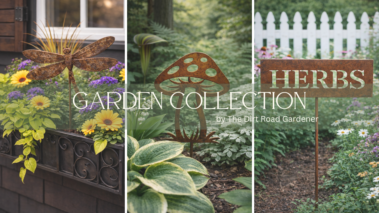 Garden Collection