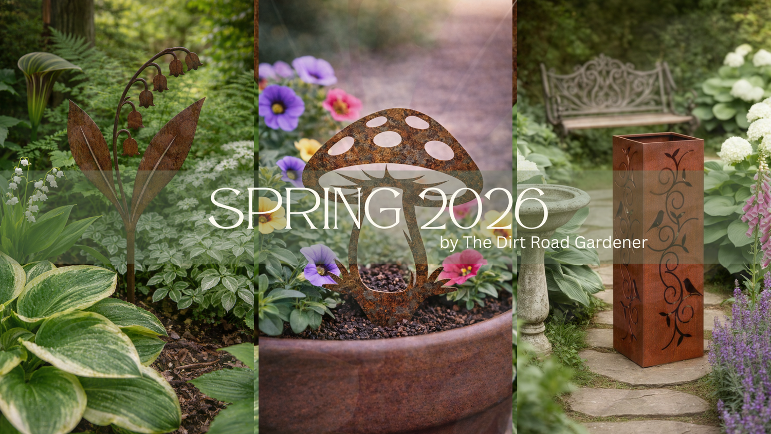 Spring Awakening 2026