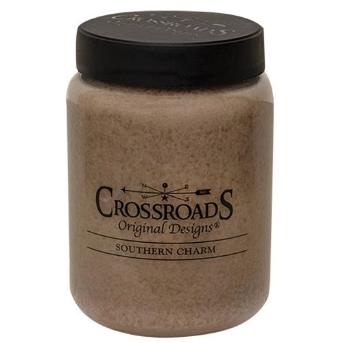 Southern Charm Jar Candle - 26oz