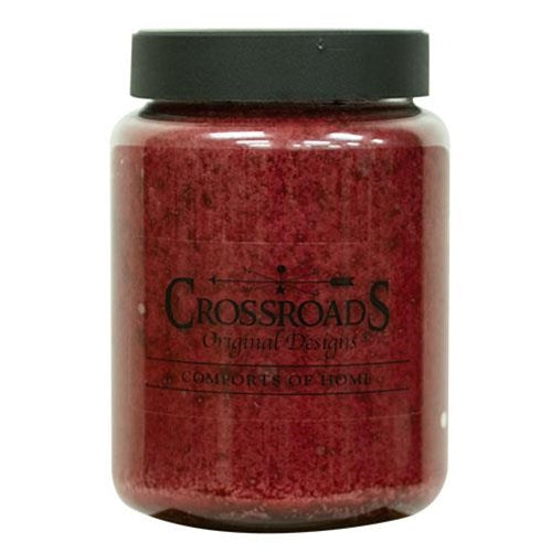 Comforts of Home Jar Candle - 26oz
