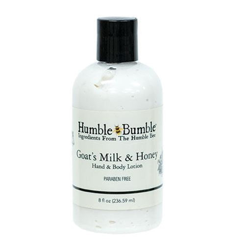 Humble Bumble Hand & Body Lotion