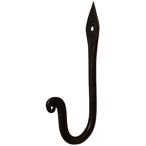 Spade Hook
