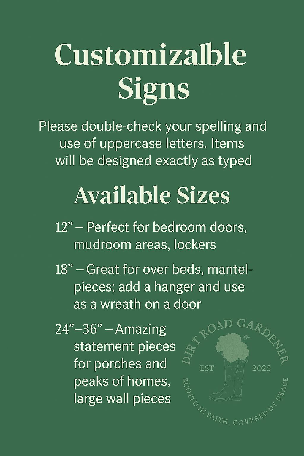 Custom Tree of Life Address Sign | Personalized Metal House Number | Farmhouse Outdoor Wall Art