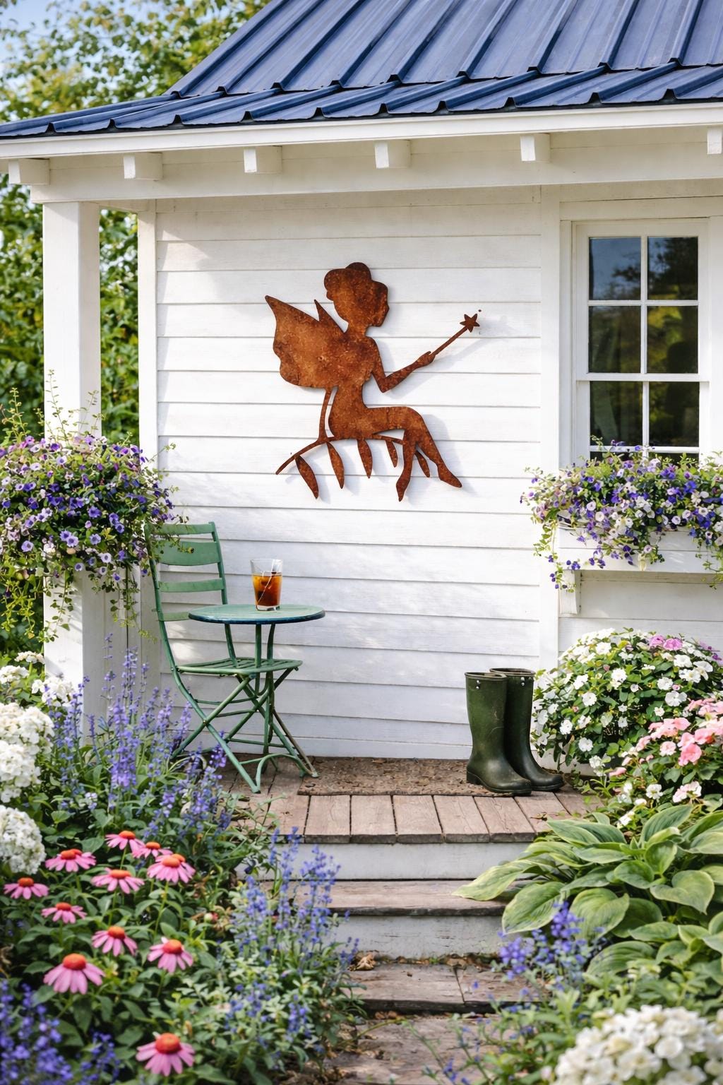 ☘️aiiKEN73*Garden☘️AG202602 Savings are in bloom 🌿 The season for outdoor living has arrived